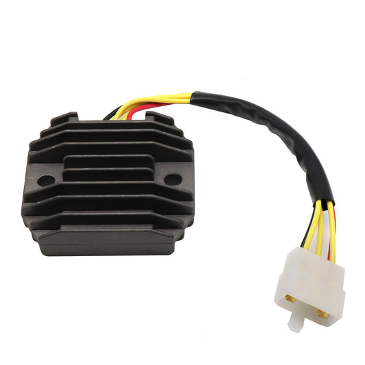 ya 3 6.23 Motorcycle Voltage Regulator Current Rectifier for Yamaha XV250 XV400