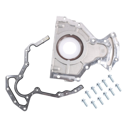 ya 1 7.3 Suitable for 1998-2011 for GMC for Chevrolet 4.8 5.3 6.0 6.2L rear main seal kit 12639250 12633579