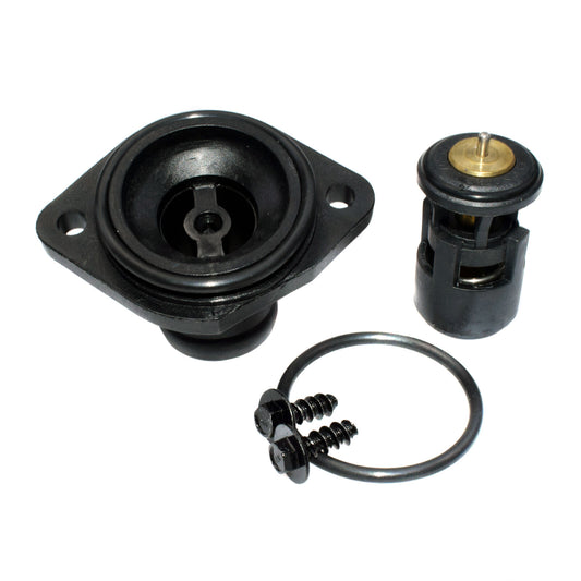 ya 4 6.17 Suitable for VW Beetle caddy for Golf MK3 MK4 POLO thermostat and coolant housing