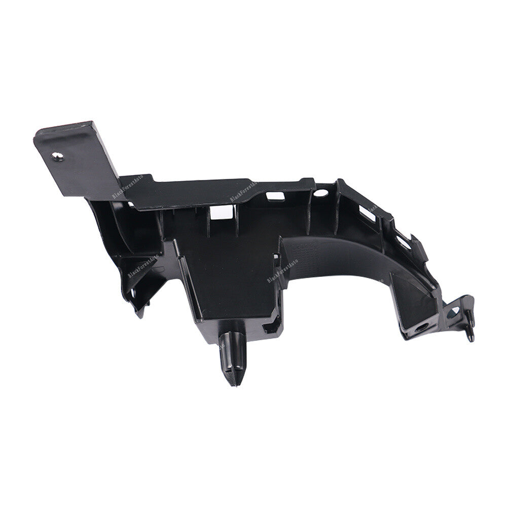 ya 5 8.7 Front Right Side Lower Bumper Bracket Fits For 2014-2018 for Jeep Cherokee