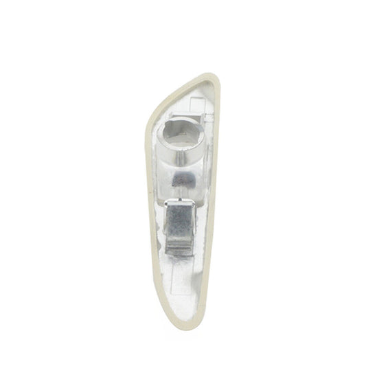ya 3 6.25.3 White Fender Side Marker Lamp Signal Light Left for BMW 3SERIES E46 2001-2004