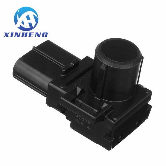 ya 1 8.5.1 89341-33210-C0 PDC Parking Sensor Black for Lexus RX450H RX350 2013-2014