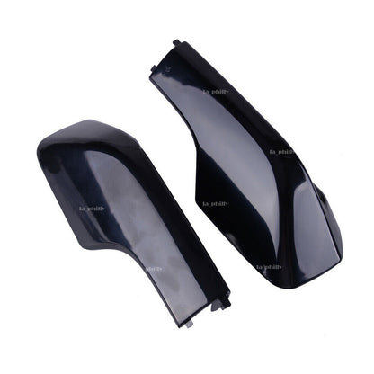ya 5 8.7 Set of 4 Pcs Roof Rack Rail End Cover Shell Fits for TOYOTA RAV4 XA20 2001 to 2005