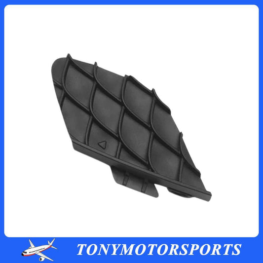 ya 27 6.18.2 Front Bumper Tow Hook Eye Cover For 2016 for Mercedes-Benz GLE350 GLE43 Right