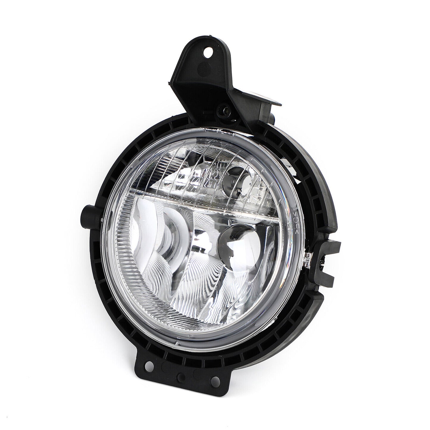 ya 1 8.5.4 Front Bumper Fog Light Lamps LH/RH for Mini Cooper R55 R56 R57 R58 R59 07-15