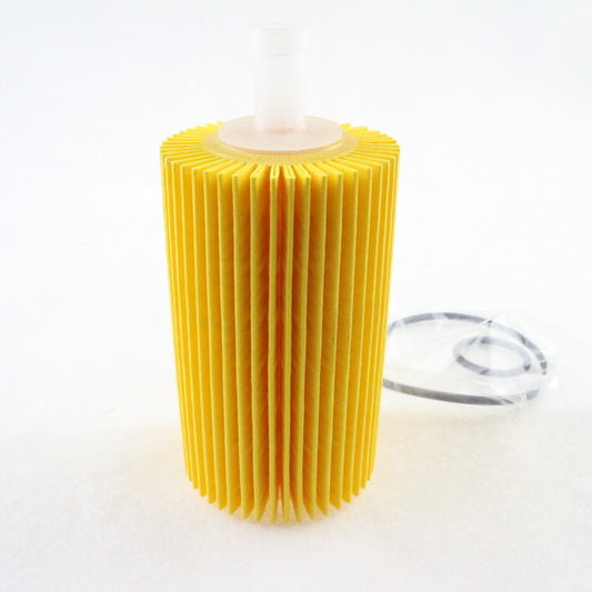 ya 5 6.16 Engine oil filter 04152 - 38020 for Toyota for Land Cruiser Sequoia Tundra for Lexus
