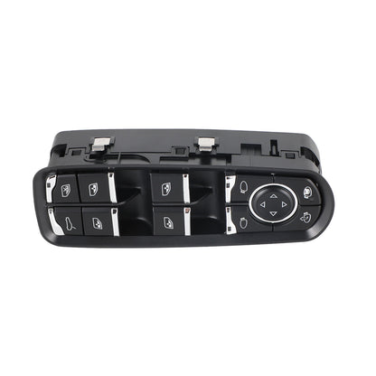 ya 1 8.12 baidi Electric Front Door Window Switch for Porsche for Panamera for Cayenne Macan 7PP959858 P