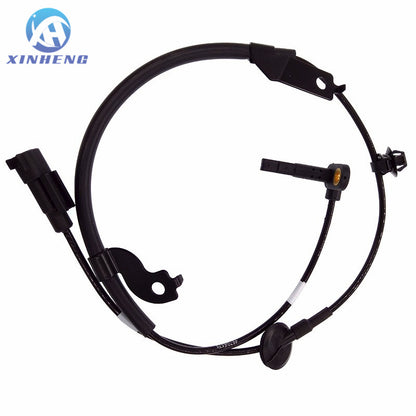 ya 1 8.12 baidi 4x ABS Wheel Speed Sensor Front Rear Left Right For Lancer FWD 08-11