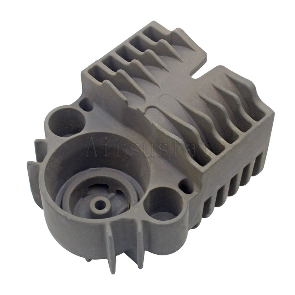 ya 1 8.12 baidi Applicable to for PANAMERA for Cayenne for VW Touareg for Jeep Air Suspension Compressor Cylinder Head 
