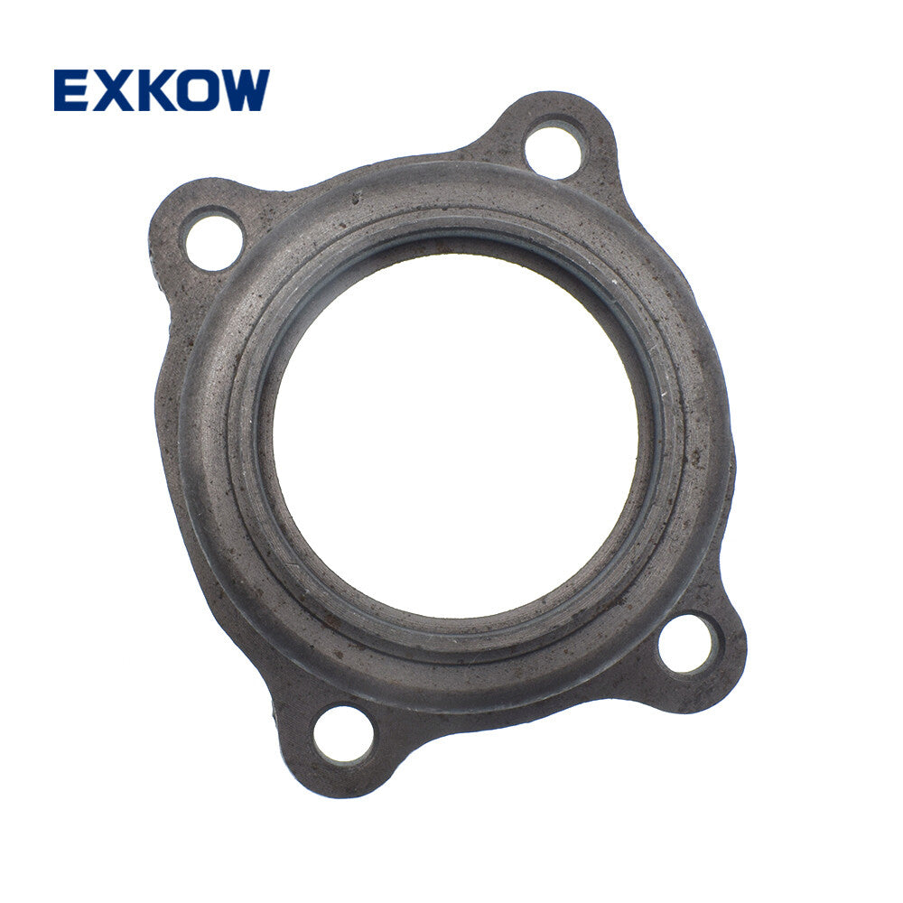ya 5 8.7 RR Axle Shaft Bearing Case for Mitsubishi for Pajero for Challenger L200 Triton MB393419