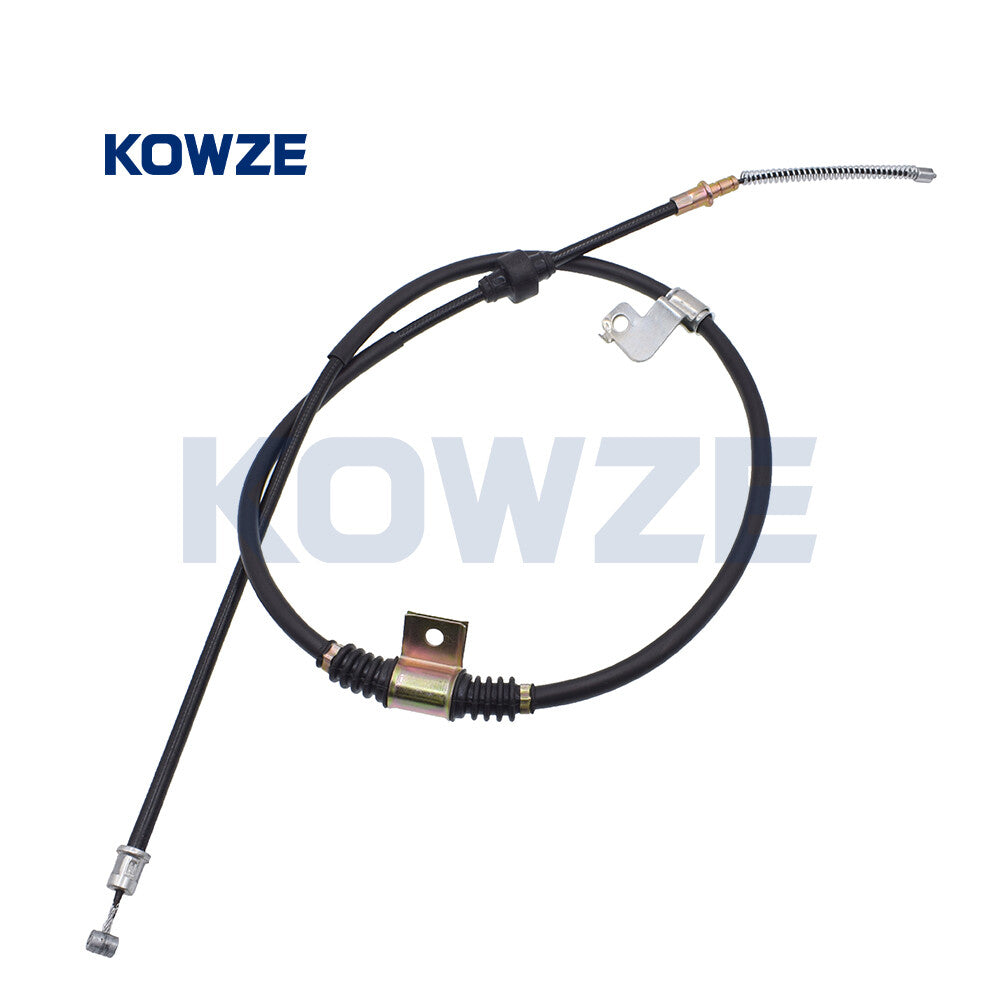 ya 11 6.9 Rear Parking Brake Cable RH fit for Mitsubishi for Outlander 2WD 2005-2013 CW6W 4820A336