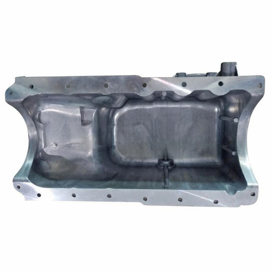 ya 12 5.21 for Ford Fiesta V ka 96-08 Oil Pan 