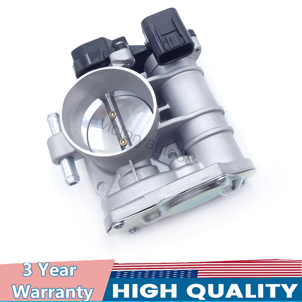 ya 27 7.20 1 piece suitable for Suzuki Forenza RENO 2.0L, new, model 25368821, throttle body 9641773076
