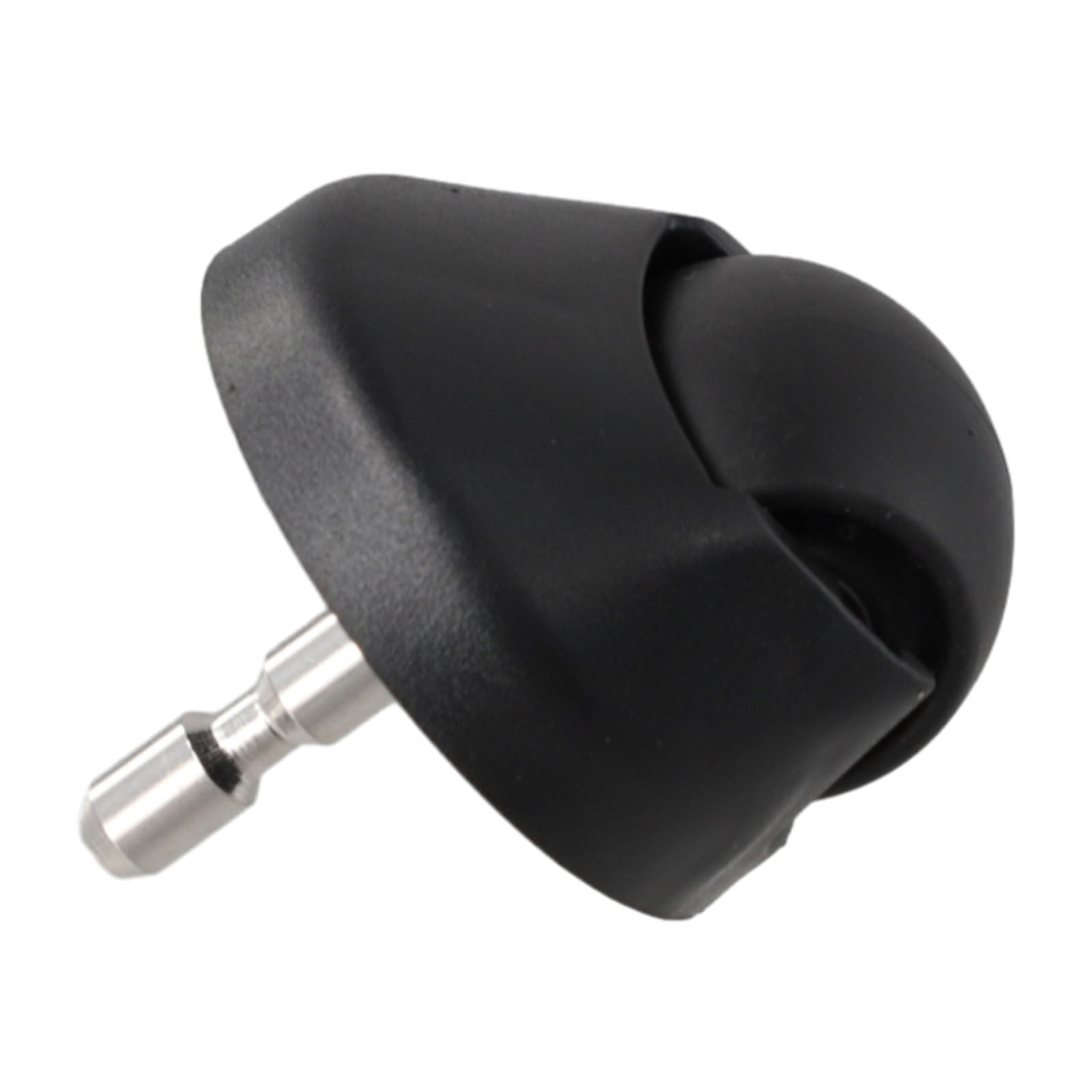 ya 25 ont Wheel Caster Compatible for Robot Vacuum Cleaner WVCR200S Replacement