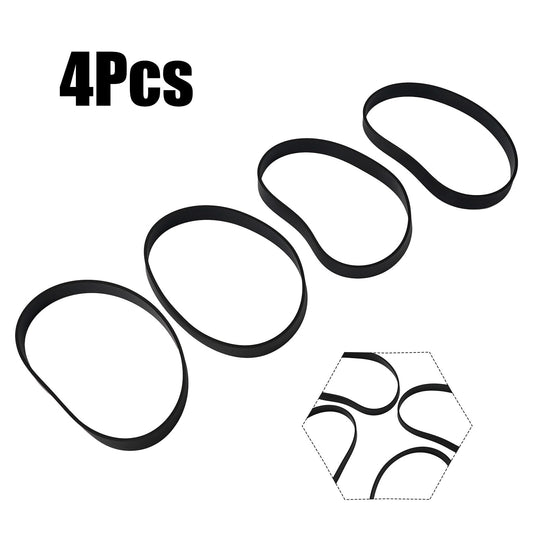 ya 25 Flexible and Long Lasting Rubber Vacuum Belts for 7/9/10 Models