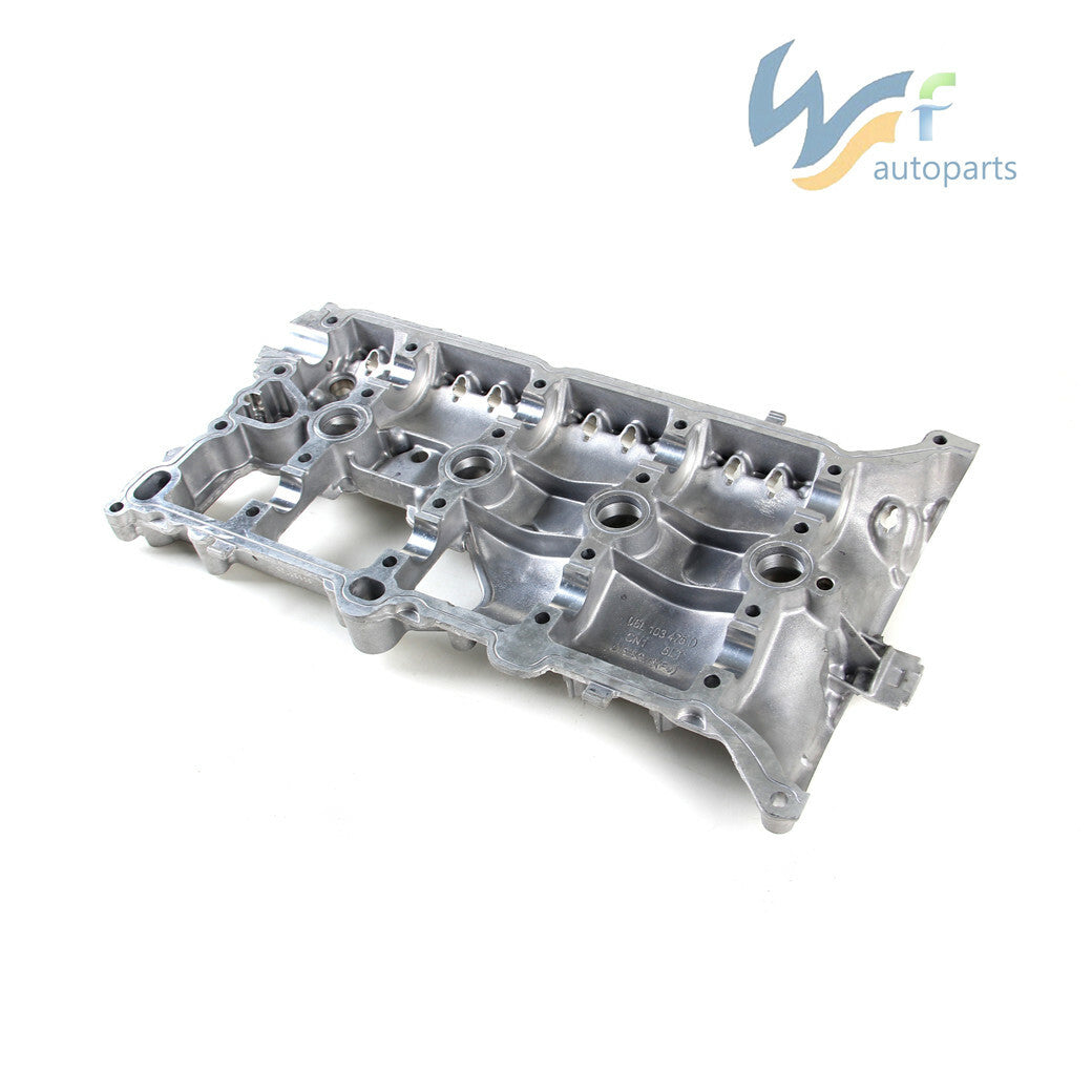 ya 11 6.5 1.8T/2.0T Engine Valve Cover Fit for VW for Golf for Passat DKTA for Audi for A4 CNCD CYMC