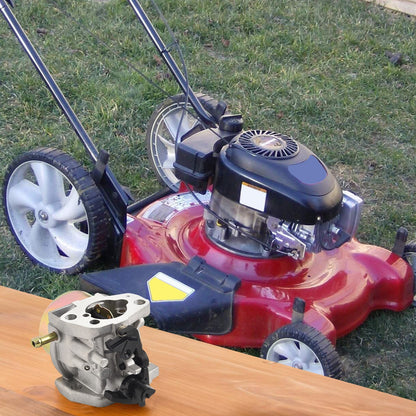 ya 14 Mower Carburetor Designed to Fit Models with Engine Sizes of 139cc to 173cc