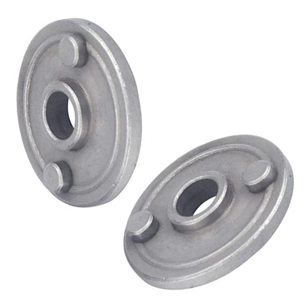 ya 14 Lawnmower Trimmer Blade Base 2pcs Cutting Blades Head New