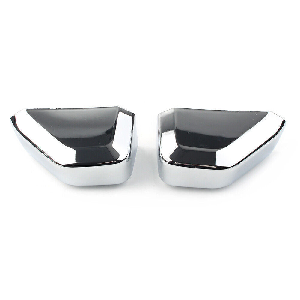 ya 5 8.7 For Gold Wing GL1800 Chrome Engine Shroud F6B Anti-Fall Bar Decorative Cover