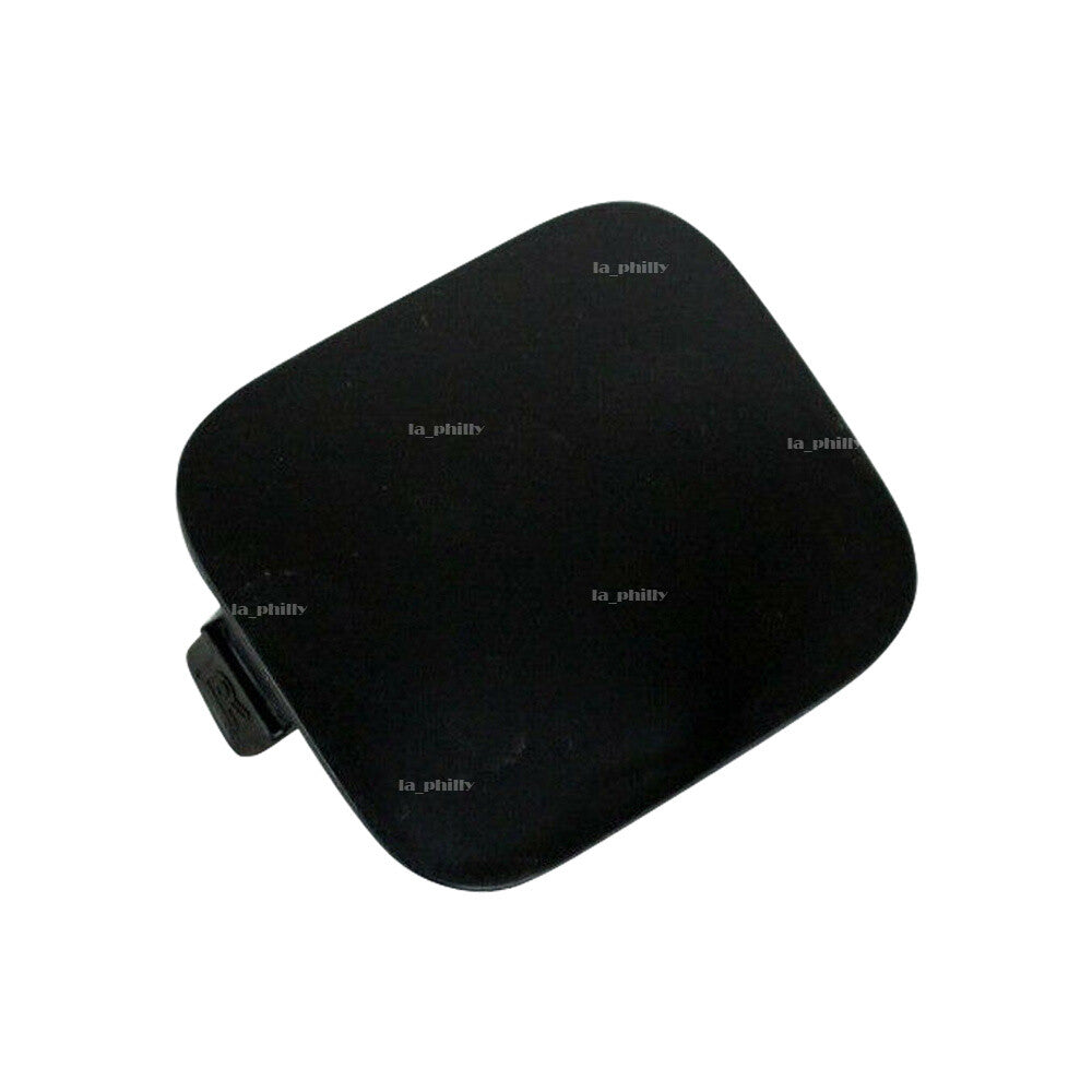 ya 27 6.18 Front Right Side Bumper-Tow Hook Eye Cap Cover Fit for Toyota Prius V 2012-2014