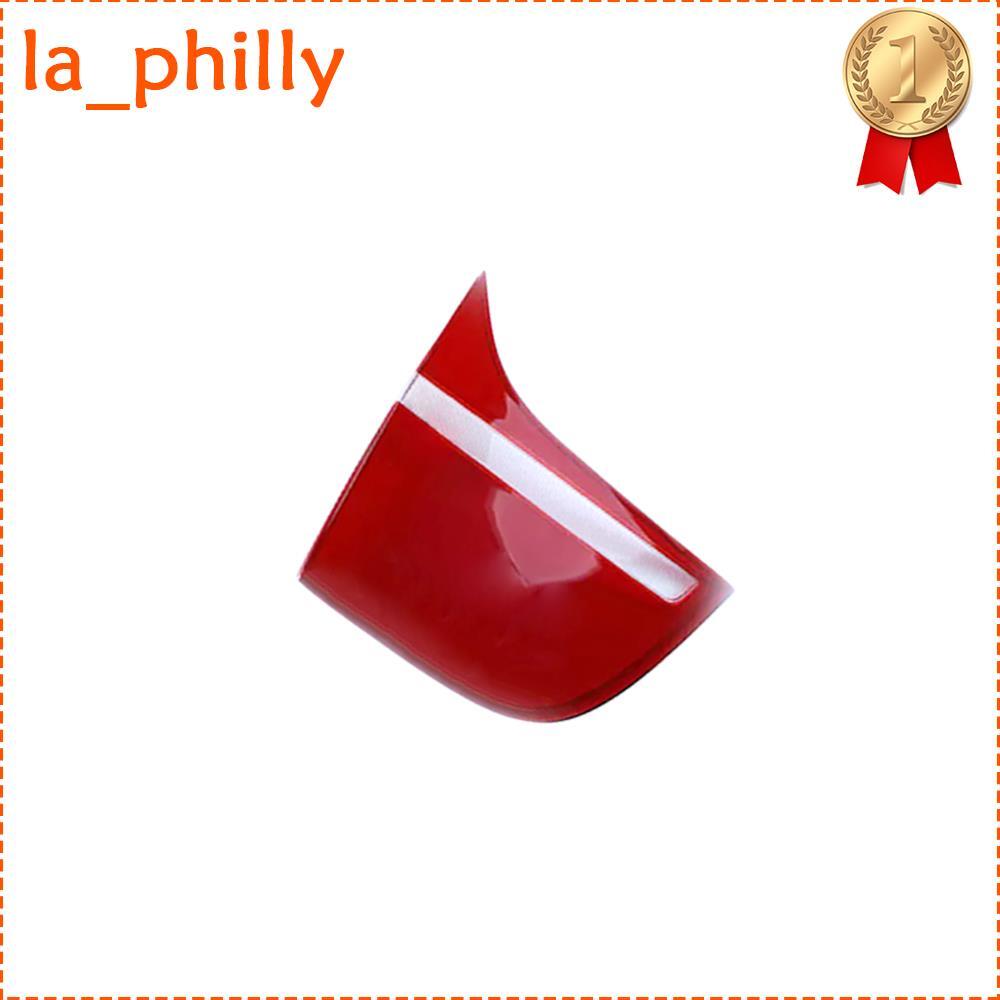 ya 27 6.21 Left Inner Side Tail light Lens Cover Replacement Fits For 2008-2014 X6 X6M E71