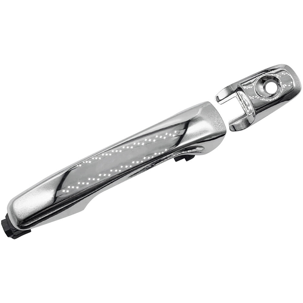 ya 13 5.27 Front Exterior Outside Door Handle Left For 2011-2014 Edge 2011-2015 Explorer