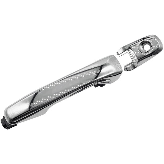 ya 13 5.27 Front Exterior Outside Door Handle Left For 2011-2014 Edge 2011-2015 Explorer