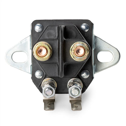ya 5 8.7 Starter Solenoid Valve Relay For AYP 109946 145673 109081X 109446X 435-103