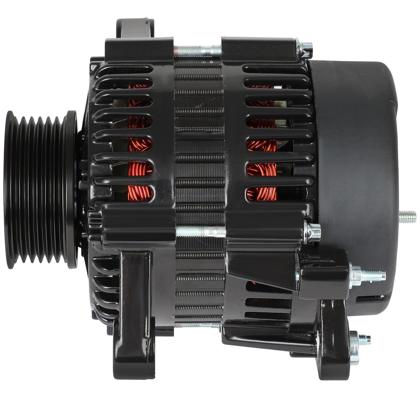 ya 27 7.2 Alternator for 1998-on Mercruiser Inboard Engine Model 454 Mag MPI Horizon 8460