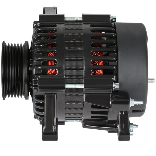 ya 27 7.2 Alternator for 1998-on Mercruiser Inboard Engine Model 454 Mag MPI Horizon 8460