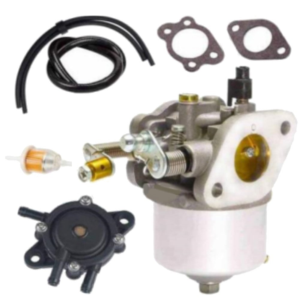 ya 14 Complete Carburetor Assembly for Golf Cart 295cc Engine Models Compatible