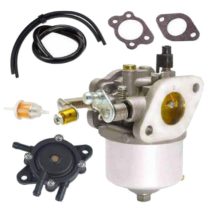 ya 14 Complete Carburetor Assembly for Golf Cart 295cc Engine Models Compatible