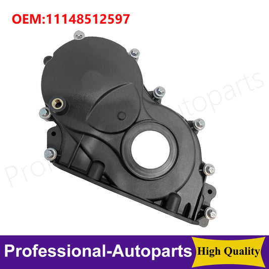 ya 1 7.3 11148512597Engine Timing Cover for Mini Countryman 11148512597 F55 F56 1.5T 1.2T