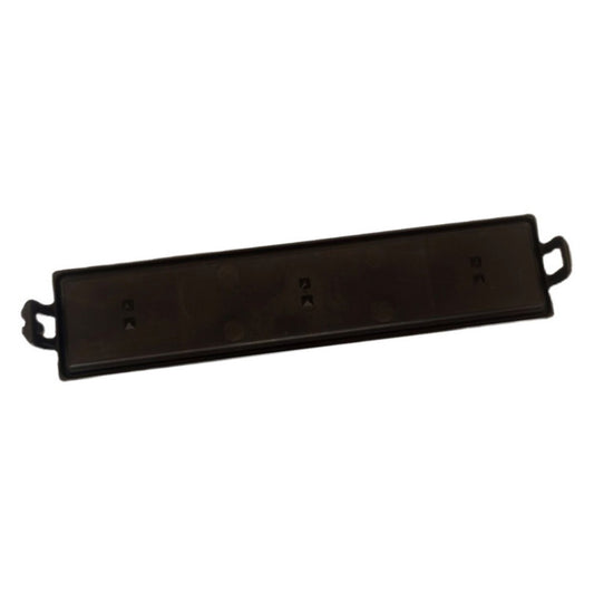 ya 11 6.6 Premium Air Cabin Filter Cover for for Isuzu For DMax Models from 2012 to 2018