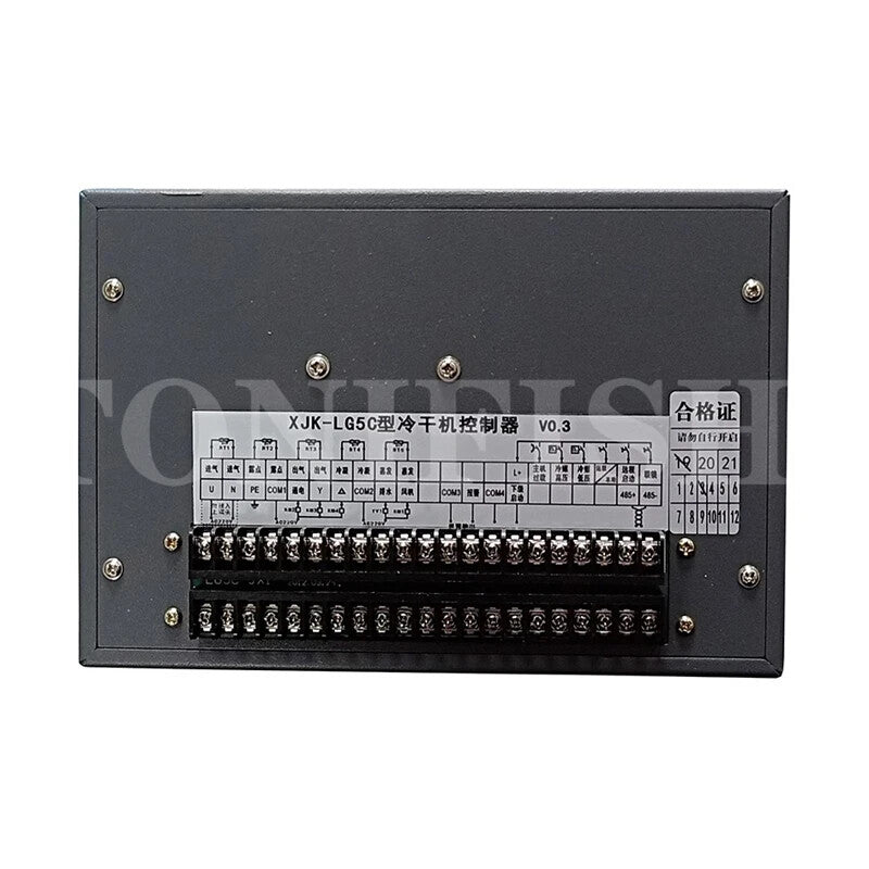 ya 26 Electronic Cold Dry Adsorption Dryer Controller Cold Dryer Controller