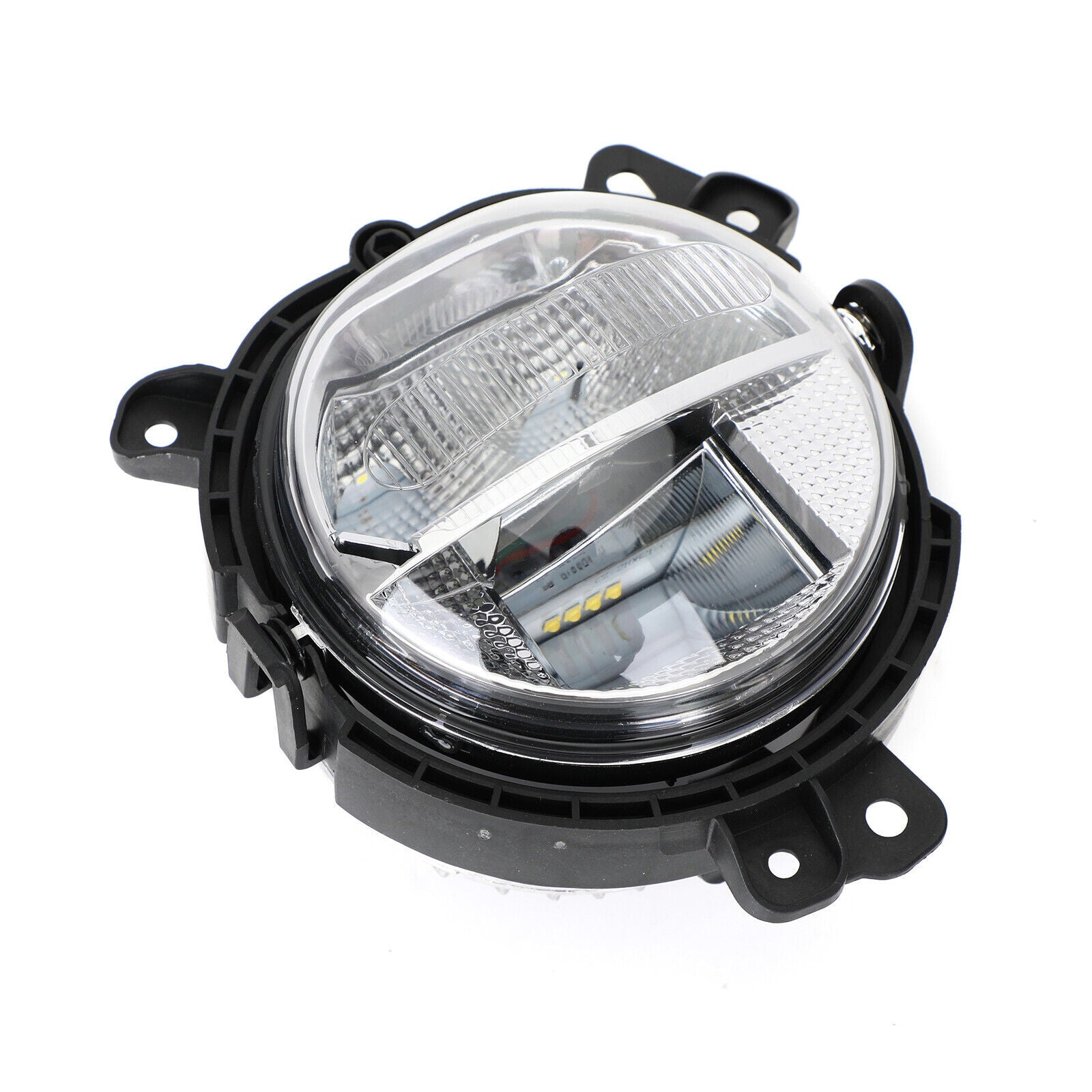 ya 1 8.5.4 Front Bumper Right Fog Light 63177409122 for Mini Countryman F60 2016-21