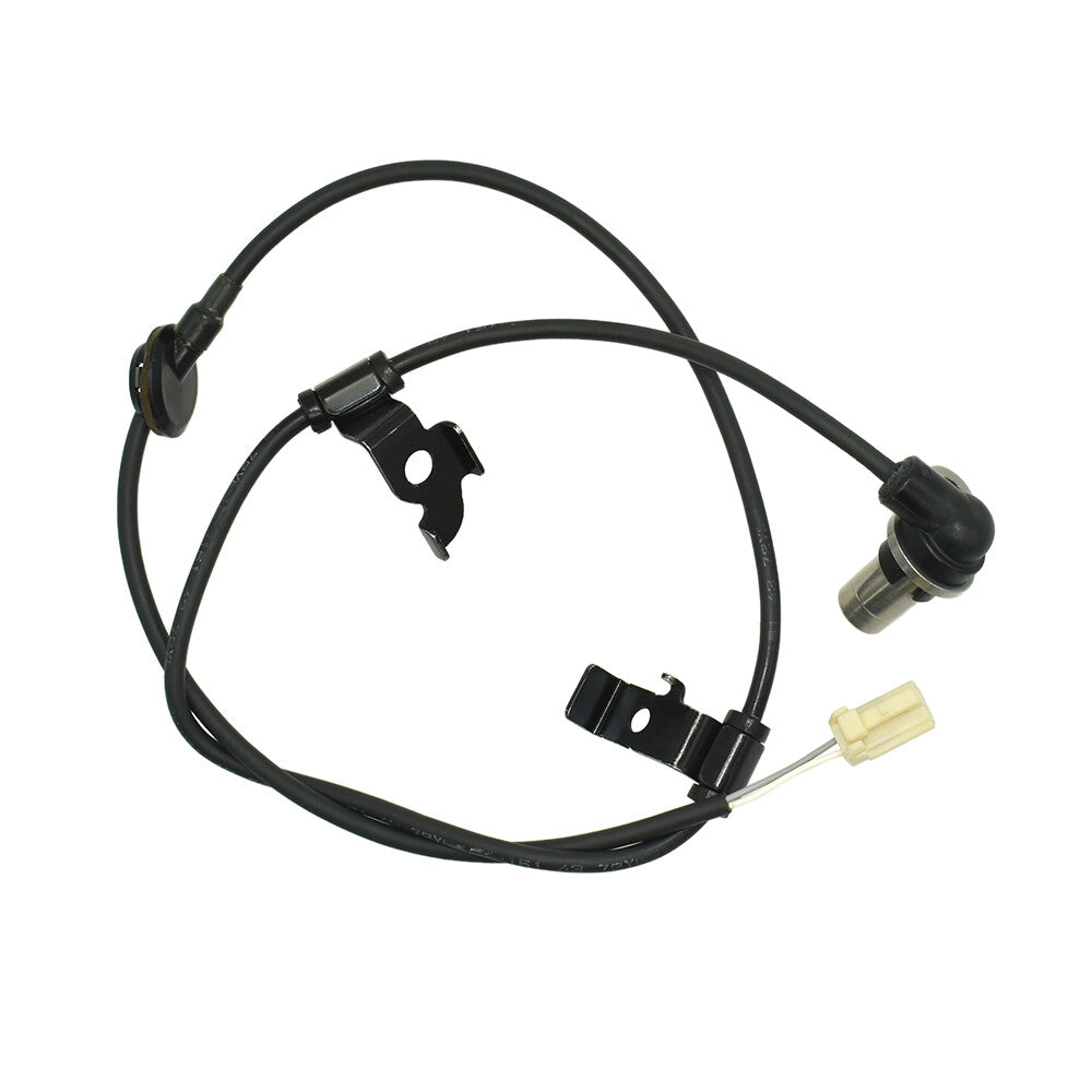 Left rear ABS wheel speed sensor F1514372Y for Mazda RX-8 1.3L ALS1173 5S10969