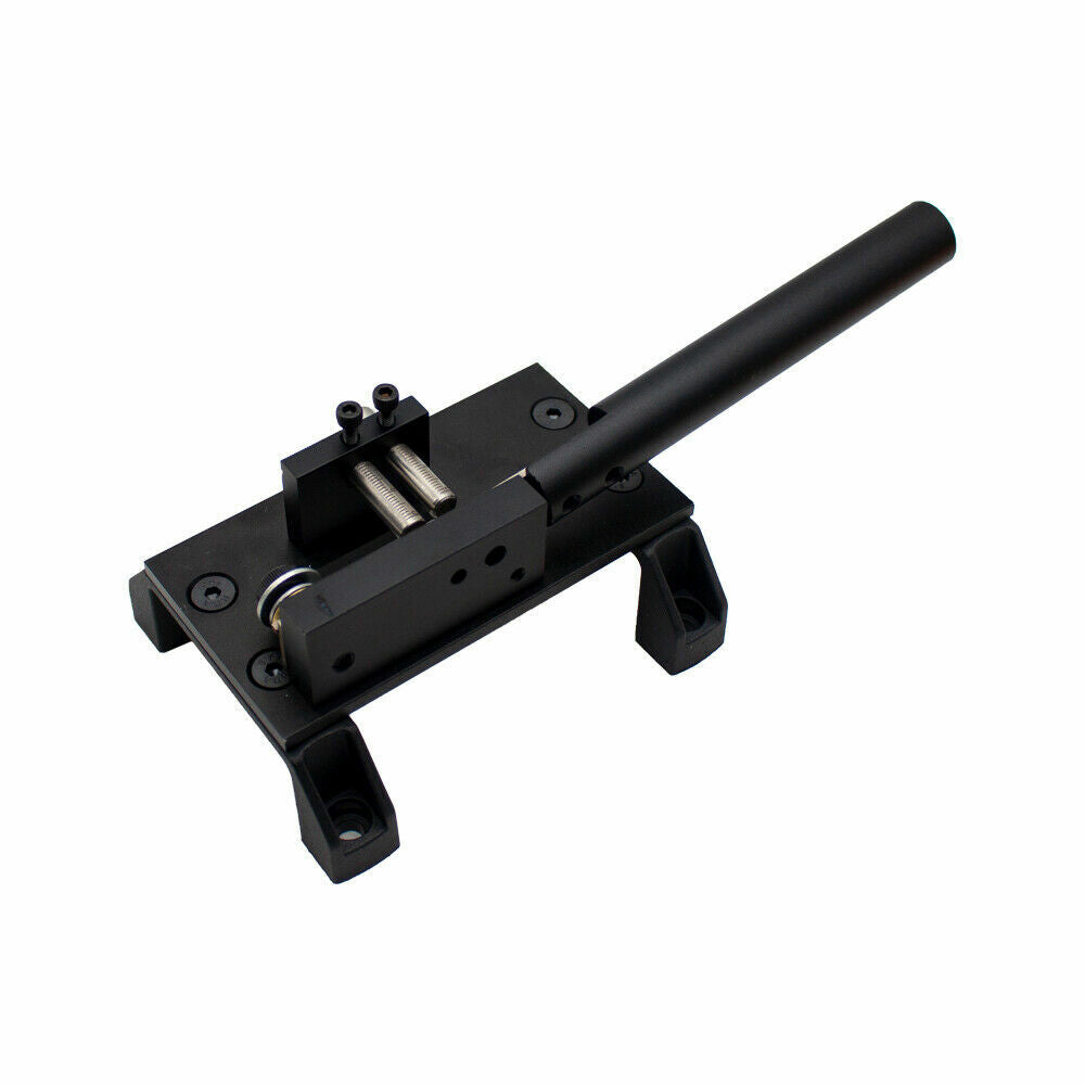 ya 25  4.5-6.0 mm lead wire positioning tool, positioning scissors, sinker knife tool 