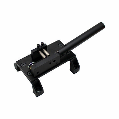 ya 25  4.5-6.0 mm lead wire positioning tool, positioning scissors, sinker knife tool 