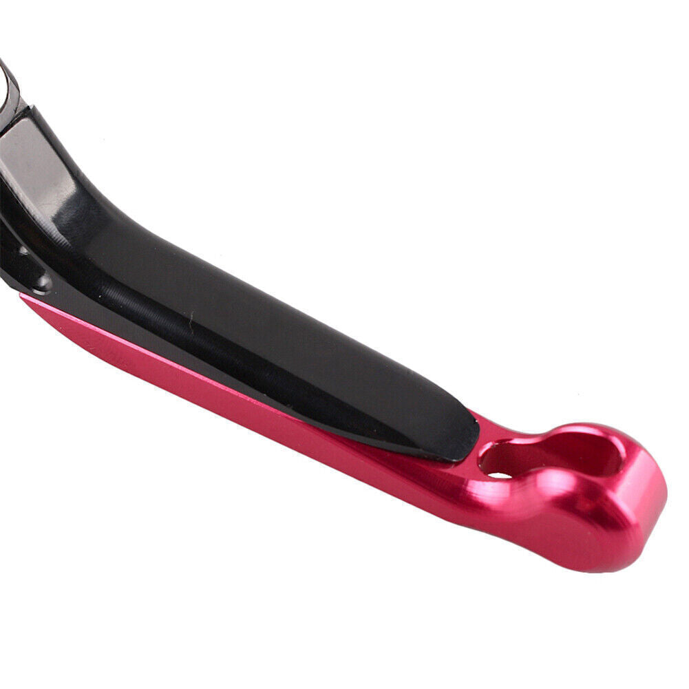 ya 3 6.25 for Ducati 796 MONSTER 2011-2014 Racing Folding Extendable Brake Clutch Levers