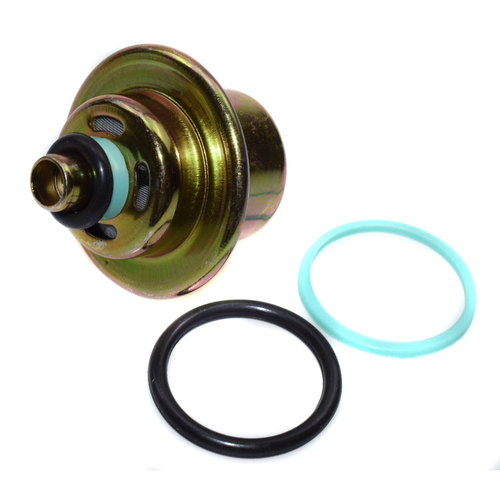 ya 1 8.5.3 Fuel injection pressure regulator 5G1119 for Jeep for Wrangler Cherokee for Dodge Dakota