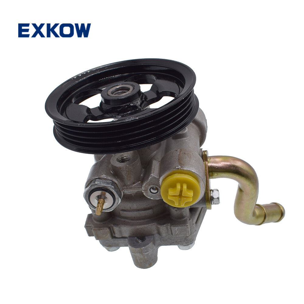 ya 9 6.4 P/S Fuel Pump Assy for Mitsubishi Montero Sport 3.0L 3.5L 1996 - 2004 MR418625