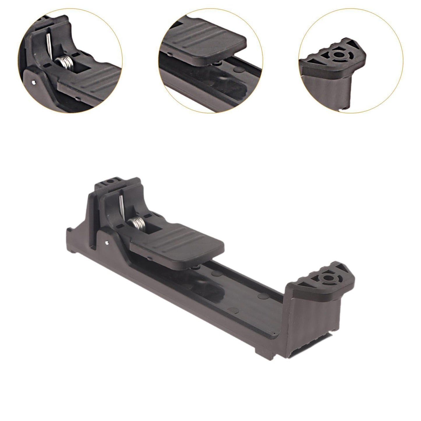 ya 17 Level Wall Mount Bracket Leveling Support Stand Adapter