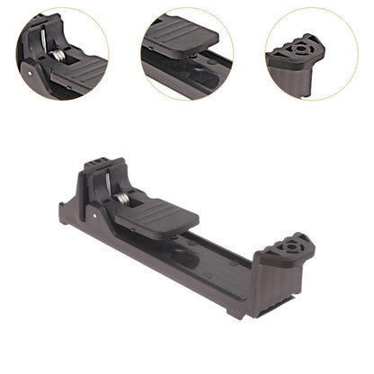 ya 17 Level Wall Mount Bracket Leveling Support Stand Adapter