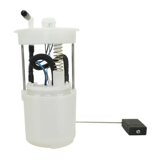 ya 27 7.2 Electric fuel pump assembly and fuel filter suitable for Nissan TIIDA 2008 17040-EW800
