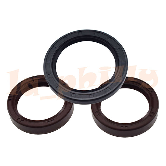ya 9 6.5.3 1xCrank 90311-46001 & 2x Cam Seals Set 90311-40020 For 1998-2005 for Lexus SC300