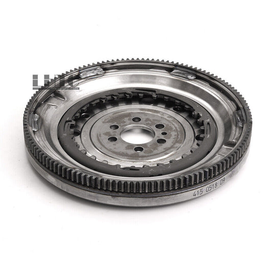 ya 27 7.14 Clutch Flywheel DMF LUK 7-DSG OE for Audi A3 for VW for Jetta for Seat Leon 1.4T 03C105266AA