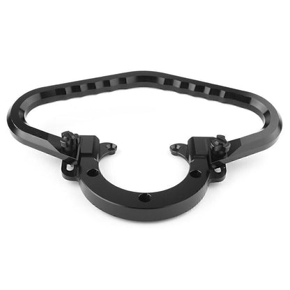 ya 5 8.7 Fit for Suzuki GSX1300BK 2008-14 GSXR1300 Hayabusa 08-16 Black Passenger Grab Handle
