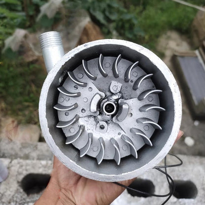 ya 26 Turbine Hydroelectric Generator Alter tive Energy Generators 300W