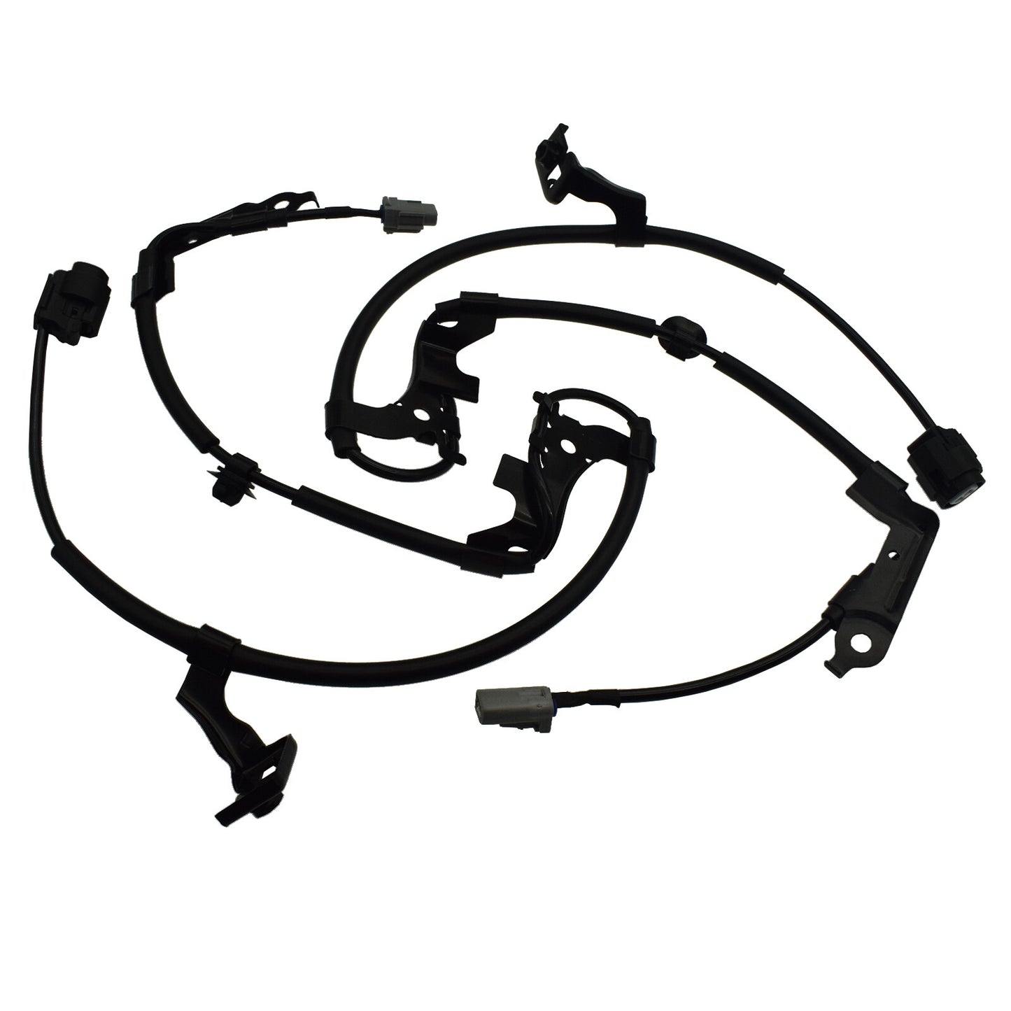 ya 1 8.5.4 ABS speed sensor sliding control line front left and right suitable for Lexus IS350 IS250 GS430